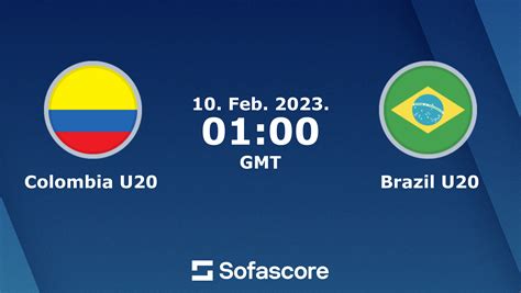 colombia vs brazil u20